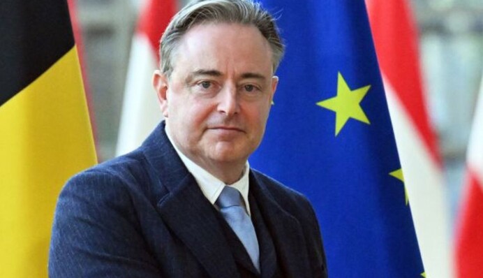 У Бельгії назвали умови, за яких погодяться надати 