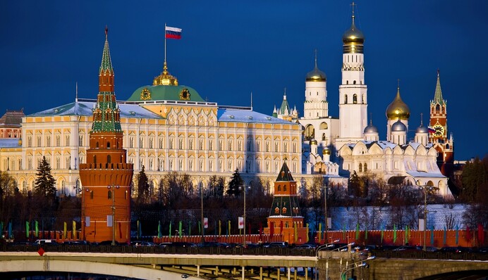 Кремль продолжает манипулировать риторикой о 