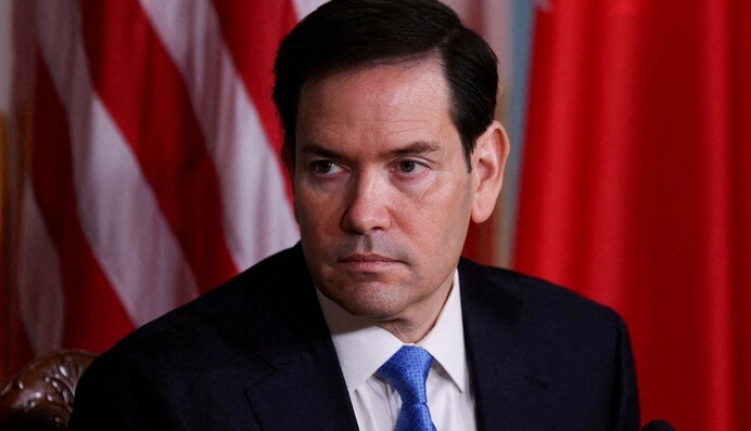 Рубіо: США хочуть зустрітися із Росією попри запроваджені санкції