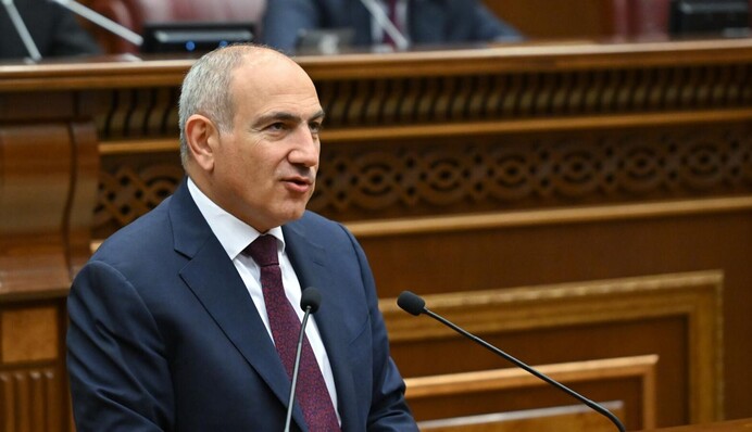 У Вірменії сподіваються на можливе відкриття кордону з Туреччиною найближчим часом