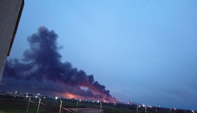 Удари ЗСУ по заводах у Росії зменшили спроможність ворога забезпечувати армію боєприпасами — експерт