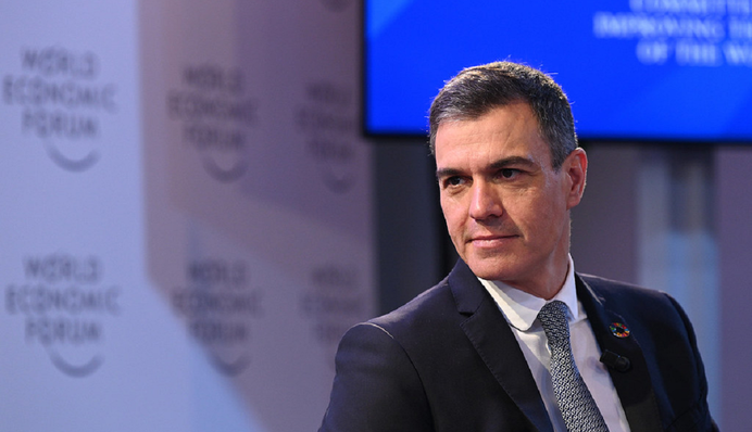 Испания согласилась участвовать в закупке американского оружия для Украины - El Pais