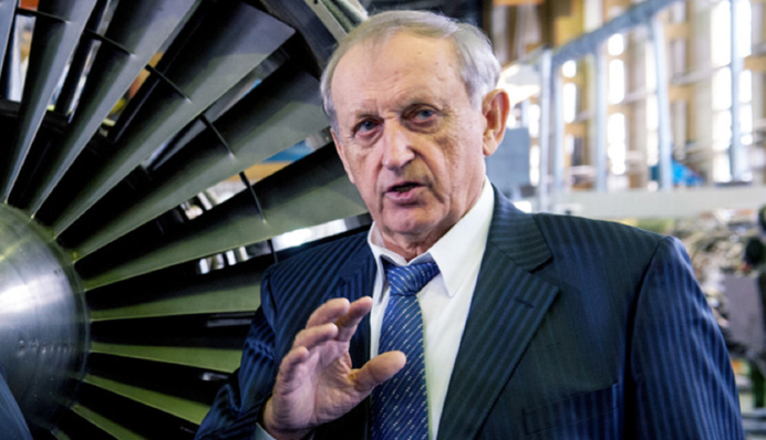 Суд продлил содержание под стражей экспрезидента 