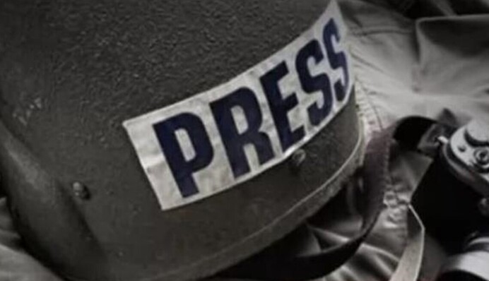 В Украине в результате полномасштабного вторжения РФ погибли 236 деятелей исскуств и 114 медийщиков