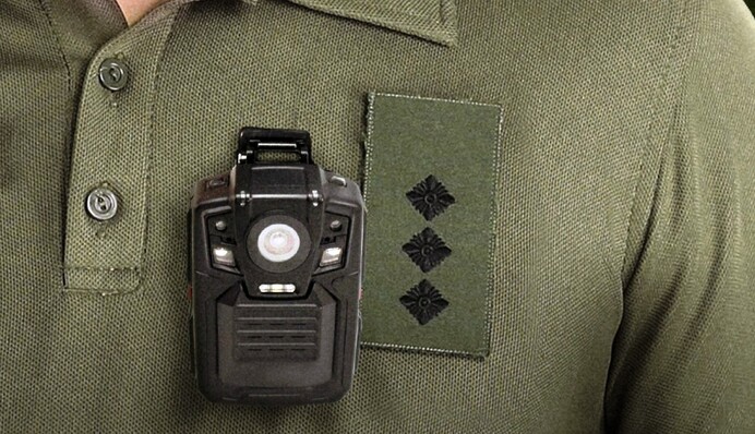 Проблемы с бодикамерами ТЦК: адвокат объяснил, почему новая система не работает