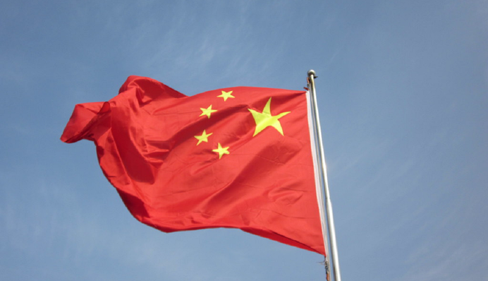 Китай заявив, що нові санкції США та ЄС проти Росії 