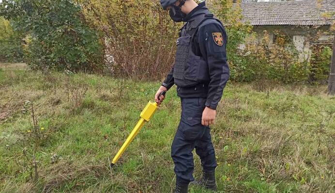 Рада ратифікувала угоду з Хорватією про співпрацю у протимінній діяльності