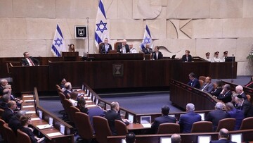 Парламент Ізраїлю попередньо схвалив законопроєкт щодо анексії окупованого Західного берега