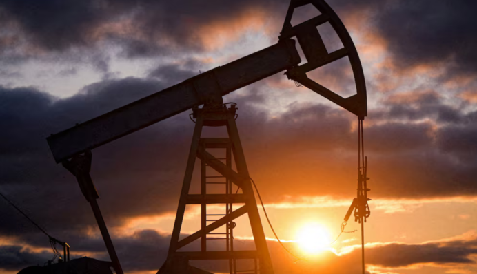 Reuters: Нафтові держкомпанії КНР призупинили закупівлі нафти з РФ морем через загрозу західних санкцій