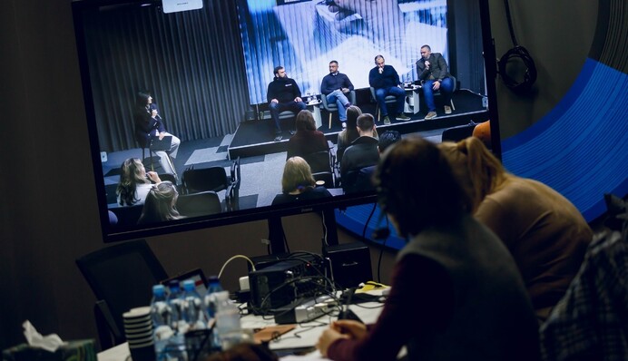 ШІ не зможе замінити кваліфіковані кадри - директор Metinvest Digital про вплив технологій на промисловість