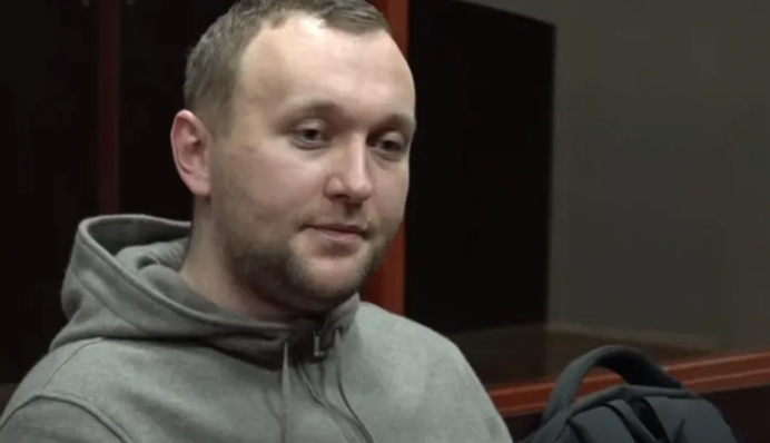 Фігуранту справи про неякісний одяг для ЗСУ Гринкевичу продовжили арешт