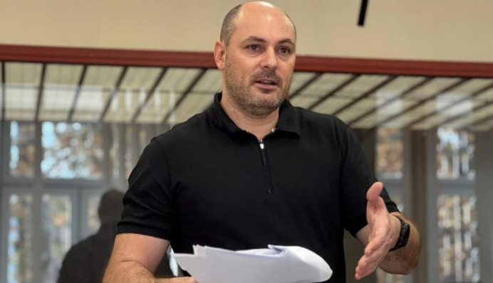 Один зі свідків у справі детектива НАБУ Магамедрасулова отримав підозру