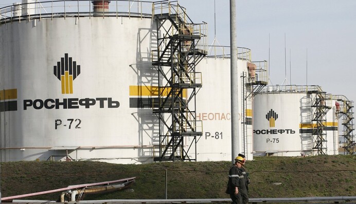 Німеччина хоче вивести з-під санкцій США німецький підрозділ 