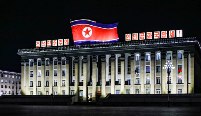 Ким Чен Ын: военное братство между КНДР и Россией «будет продвигаться без остановки»