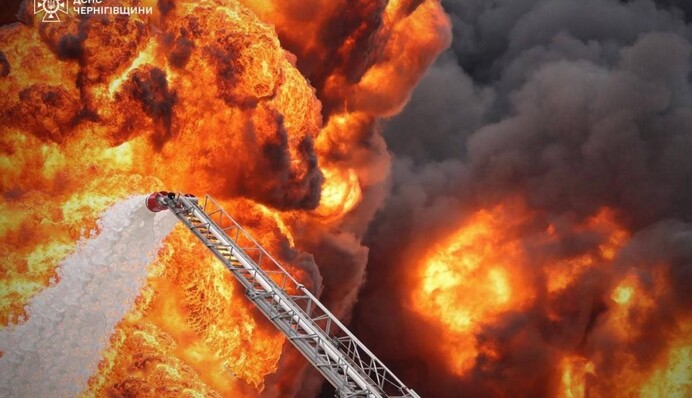 Российские удары по энергетике: эксперт рассказал, почему Украине нужна новая система теплоснабжения