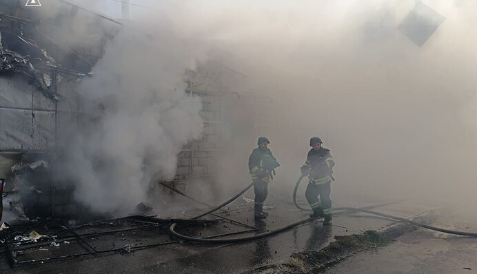 Пропаганда РФ знайшла виправдання атак по жителях Херсона  — ЦПД