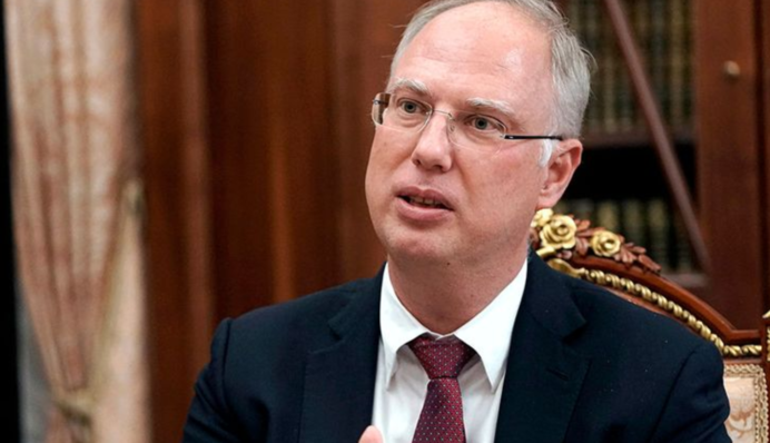 CNN: Спецпосланник Путина прибыл в США для переговоров после введения жестких санкций