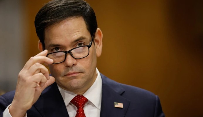 Під впливом Рубіо Трамп змінює курс щодо Росії — Bloomberg