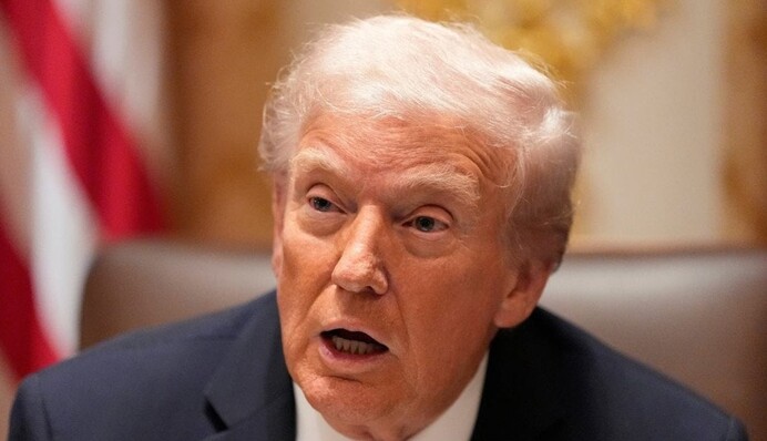 Трамп прокомментировал планы Венгрии обойти санкции США против российской нефти