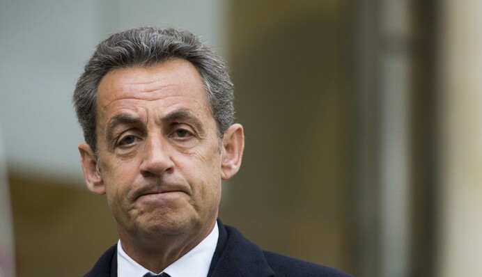 Во Франции будут судить узников, угрожавших Николя Саркози смертью