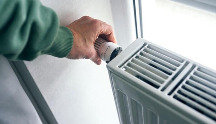 В Україні найближчими днями розпочнеться повноцінний опалювальний сезон