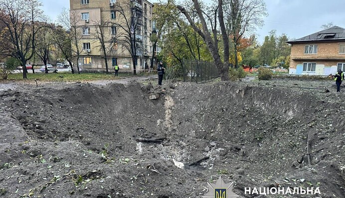 Україна зможе зупинити російські обстріли завдяки далекобійним ракетам — Сибіга