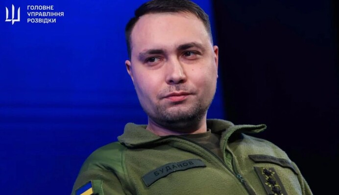 Буданов: Росія прагне повного блекауту в Україні