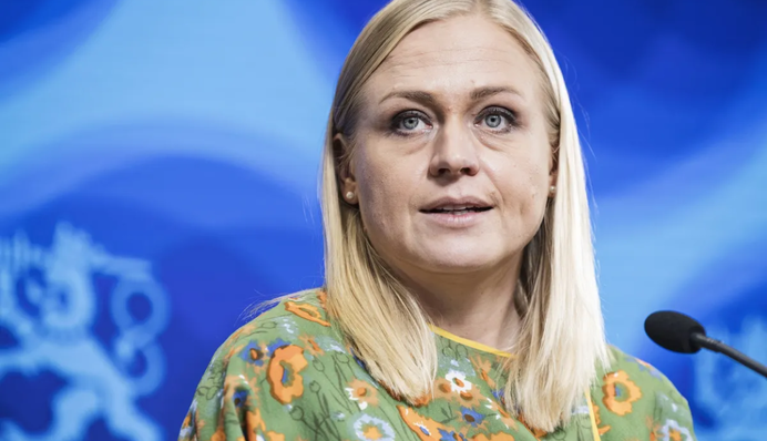 Санкции США и ЕС играют роль, но требуется более сильное давление — МИД Финляндии