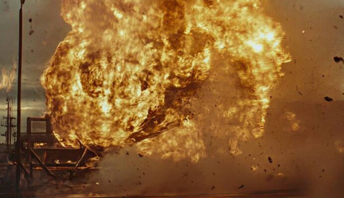 Российские войска атаковали шахту на Днепропетровщине: там находились 496 рабочих