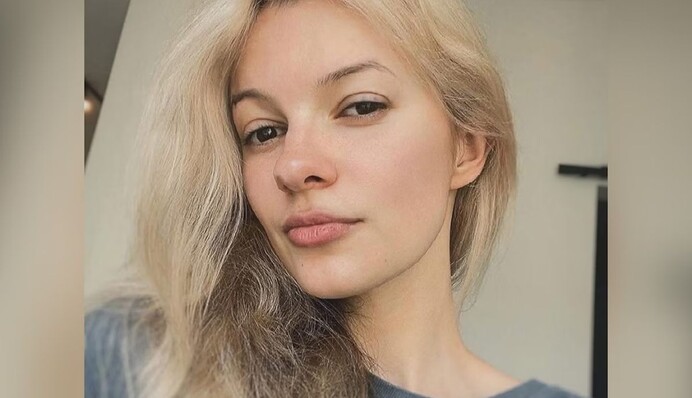 На честь убитої в США українки Ірини Заруцької назвали новий вид метеликів