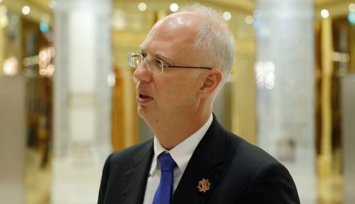 Спецпосланник Путина заявил, что США, РФ и Украина близки к 