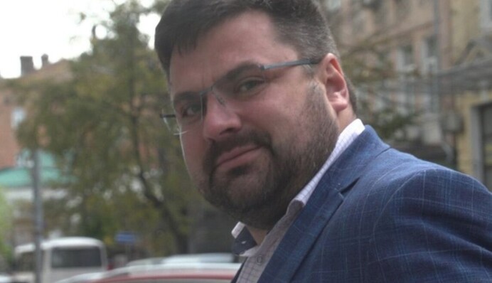 Суд в Австрии рассмотрит вопрос экстрадиции бывшего генерала СБУ Наумова