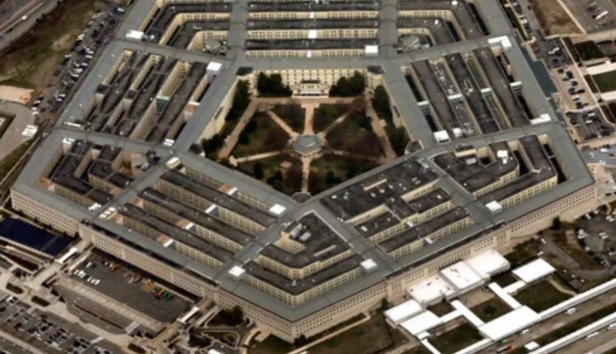 Пентагона анонимно задонатили $130 млн за зарплаты военным во время 