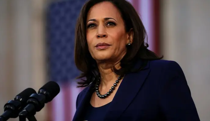 Колишня віцепрезидентка США не виключає повторної участі в президентських виборах