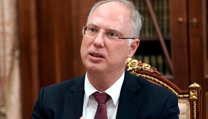 Посланець Путіна озвучив три умови Росії для врегулювання війни