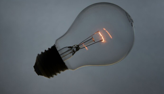 26 жовтня в Україні вимикатимуть світло в окремих регіонах