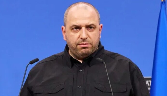 Умеров: Украина и Британия договорились о совместном производстве дронов-перехватчиков