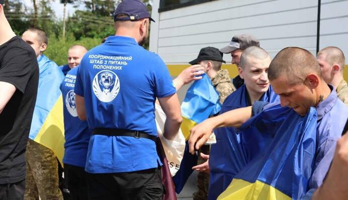 Спецслужбы РФ пытаются вовлечь в сотрудничество семьи пленных