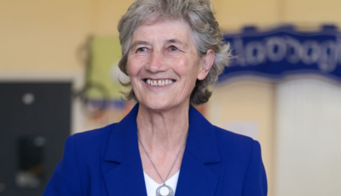 На выборах президента Ирландии победила Кэтрин Коннолли