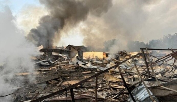 Чотири загиблі на Донеччині внаслідок обстрілів РФ 25 жовтня