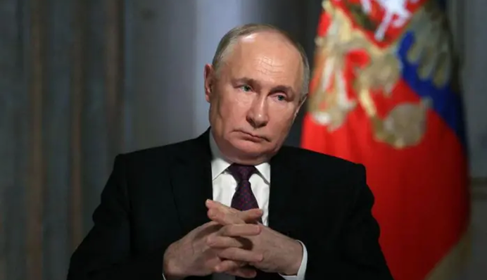 Путин анонсировал испытания новой ракеты и ее возможное применение