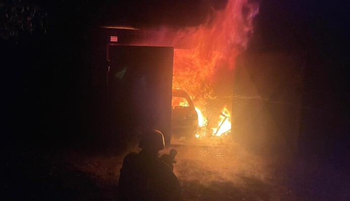 Росія атакувала Дніпропетровщину ракетами та артилерією: двоє загиблих, семеро поранених