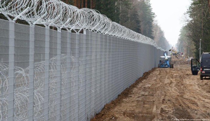 В Литве предлагают закрыть границу с Беларусью и ограничить транзит в Калининград