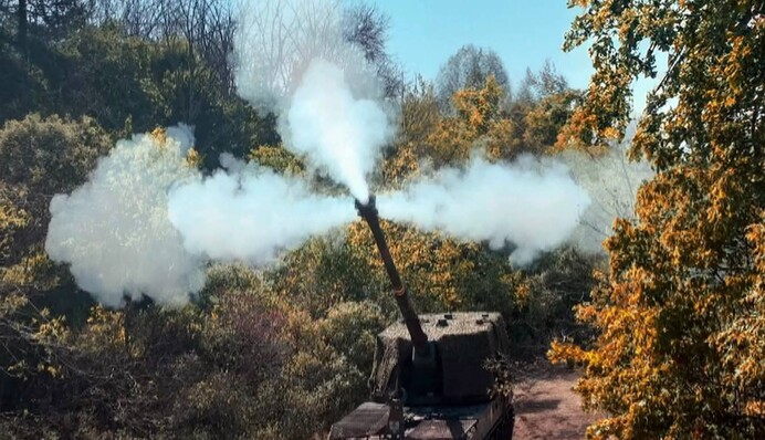 Российские войска накапливаются в Покровске Донецкой области - Генштаб ВСУ