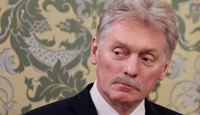 Песков заявил об отсутствии предпосылок для встречи Путина и Трампа