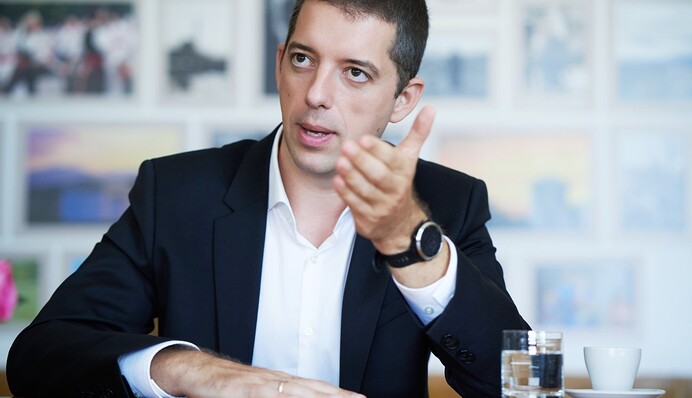 Сербия готова стать посредником по переговорам Украины и РФ