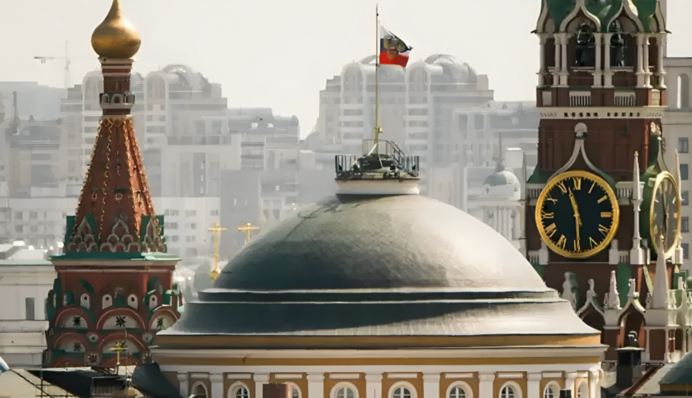 Мэр Москвы заявил о серии атак беспилотников