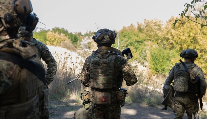 ISW: заяви РФ про 