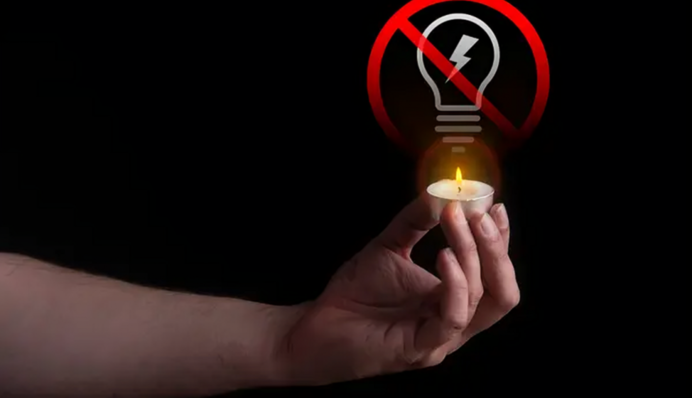 В Україні застосували екстрені та аварійні відключення світла