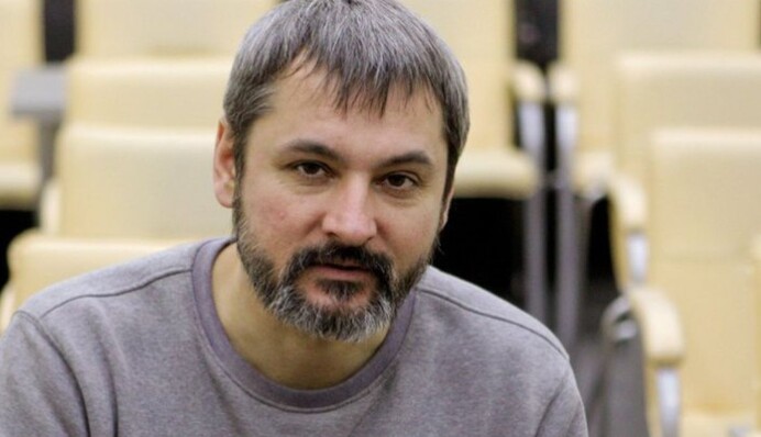 Дружина підозрюваного екскерівника Молодого театру Ірина Білоус закликає до презумпції невинуватості